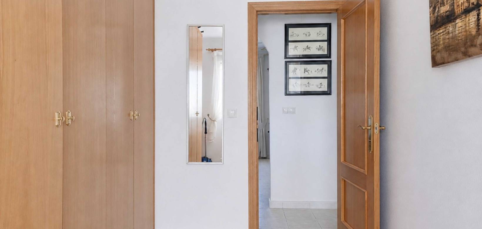 Revente - Villa - Pinoso  - Pinoso