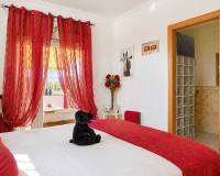 Revente - Villa - Pinoso  - Pinoso