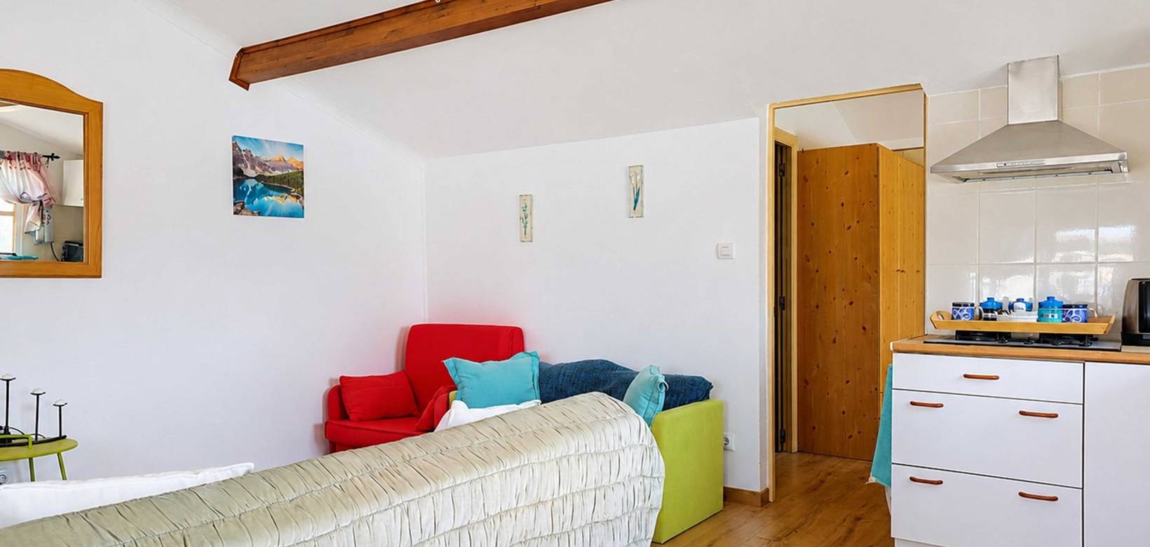 Revente - Villa - Pinoso  - Pinoso