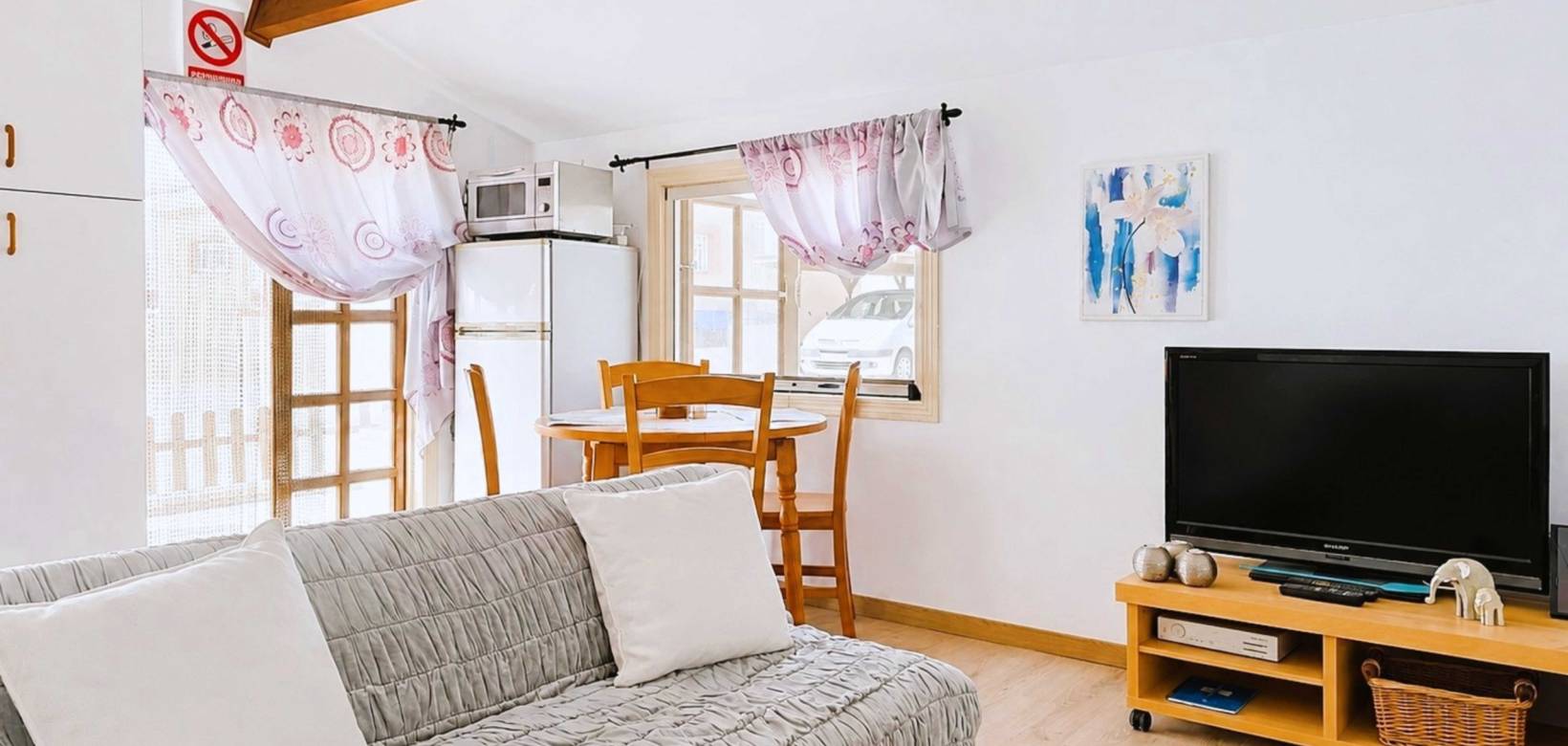 Revente - Villa - Pinoso  - Pinoso