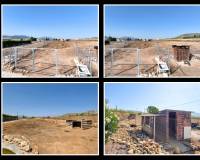 Revente - Villa - Pinoso  - Pinoso