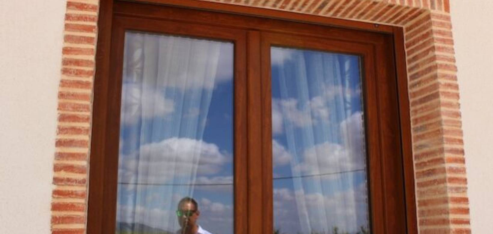 Revente - Villa - Pinoso  - Pinoso