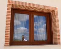 Revente - Villa - Pinoso  - Pinoso