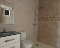 Revente - Villa - Pinoso  - Pinoso