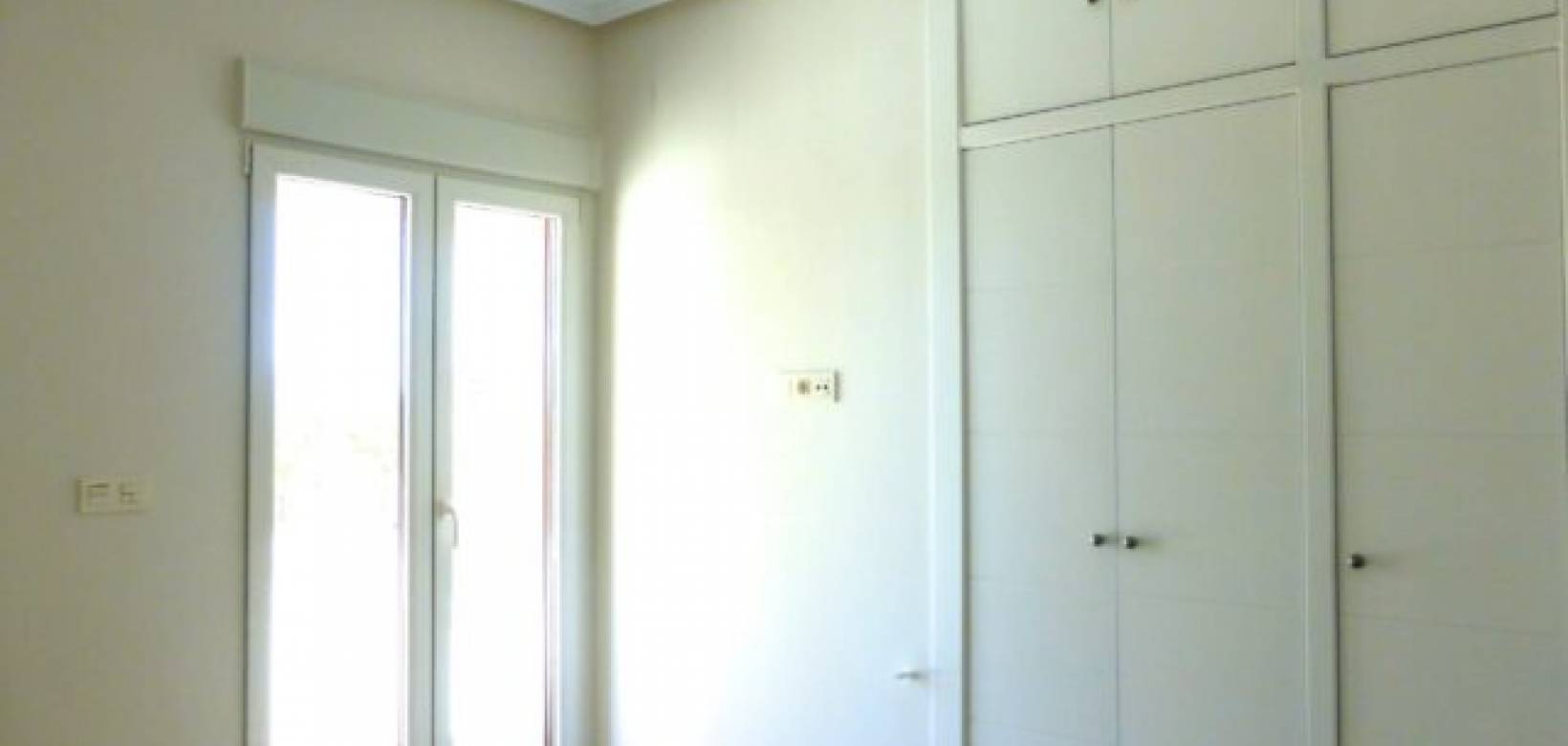 Revente - Villa - Pinoso  - Pinoso