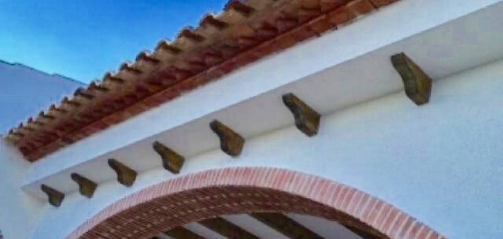 Revente - Villa - Pinoso  - Pinoso