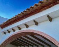 Revente - Villa - Pinoso  - Pinoso