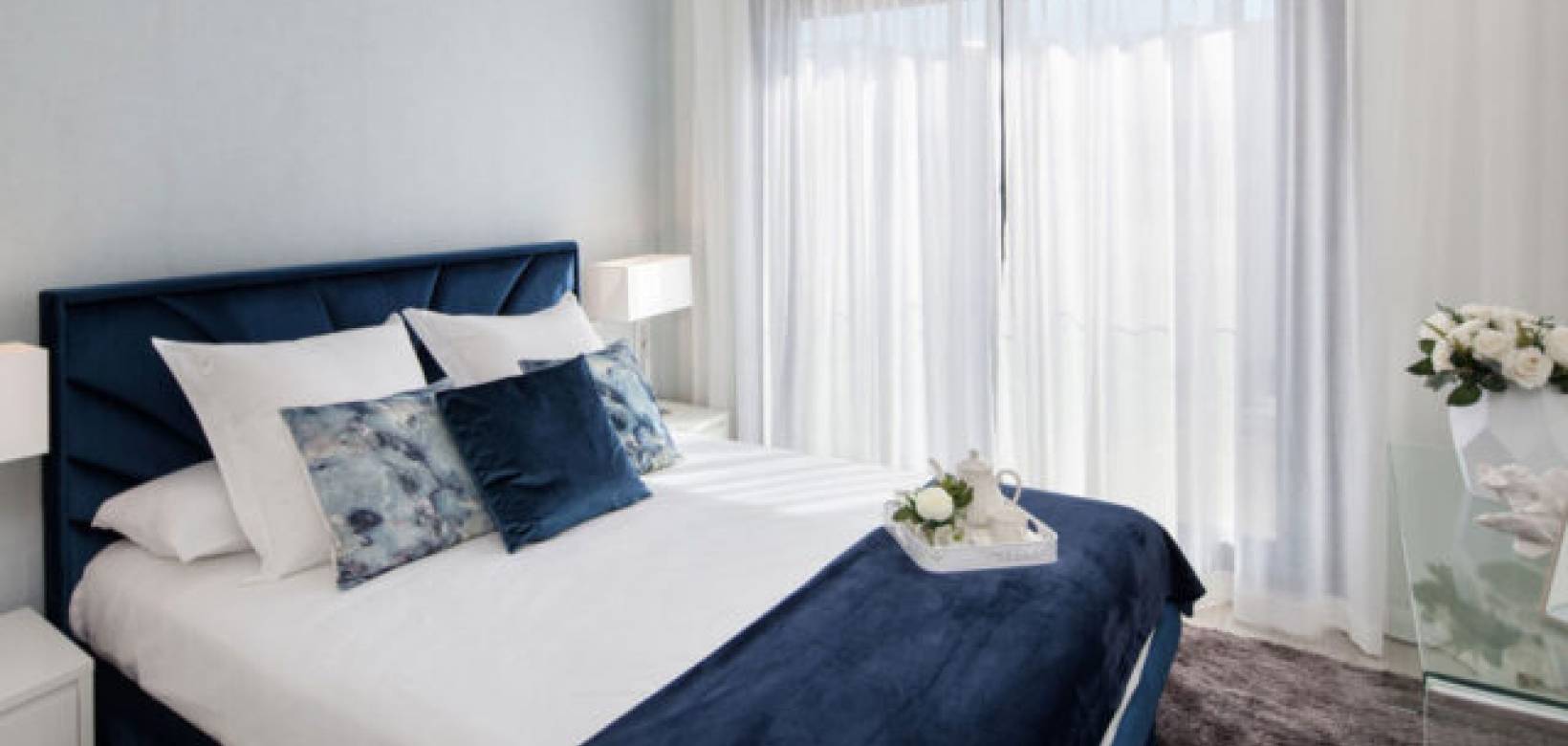 Revente - Villa - Pinoso  - Pinoso