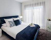 Revente - Villa - Pinoso  - Pinoso