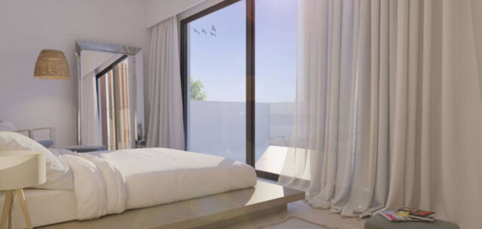 Revente - Villa - Pinoso  - Pinoso