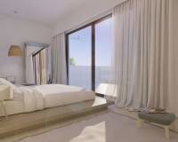 Revente - Villa - Pinoso  - Pinoso