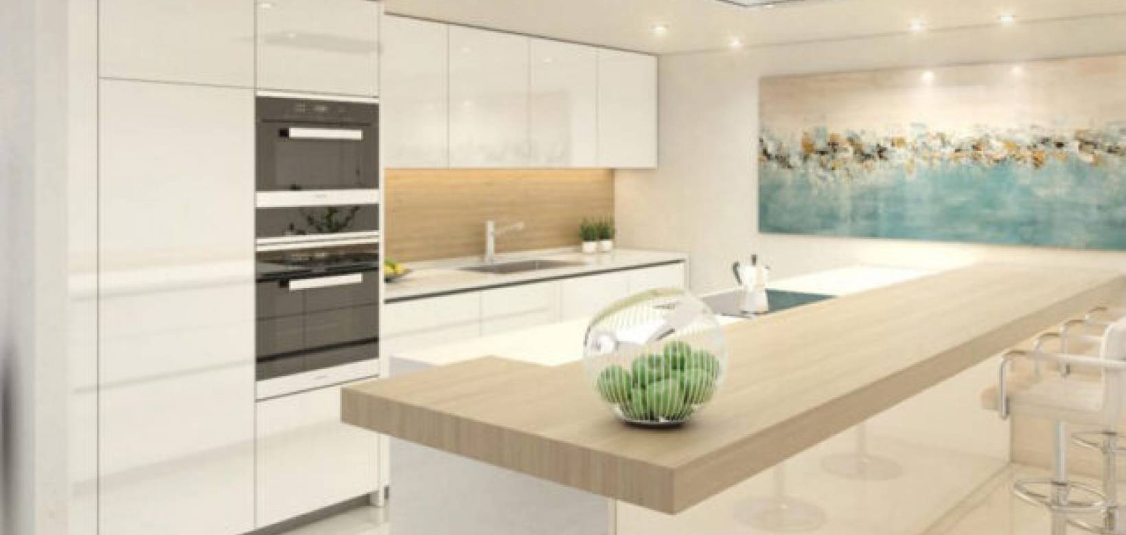 Revente - Villa - Pinoso  - Pinoso