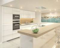 Revente - Villa - Pinoso  - Pinoso