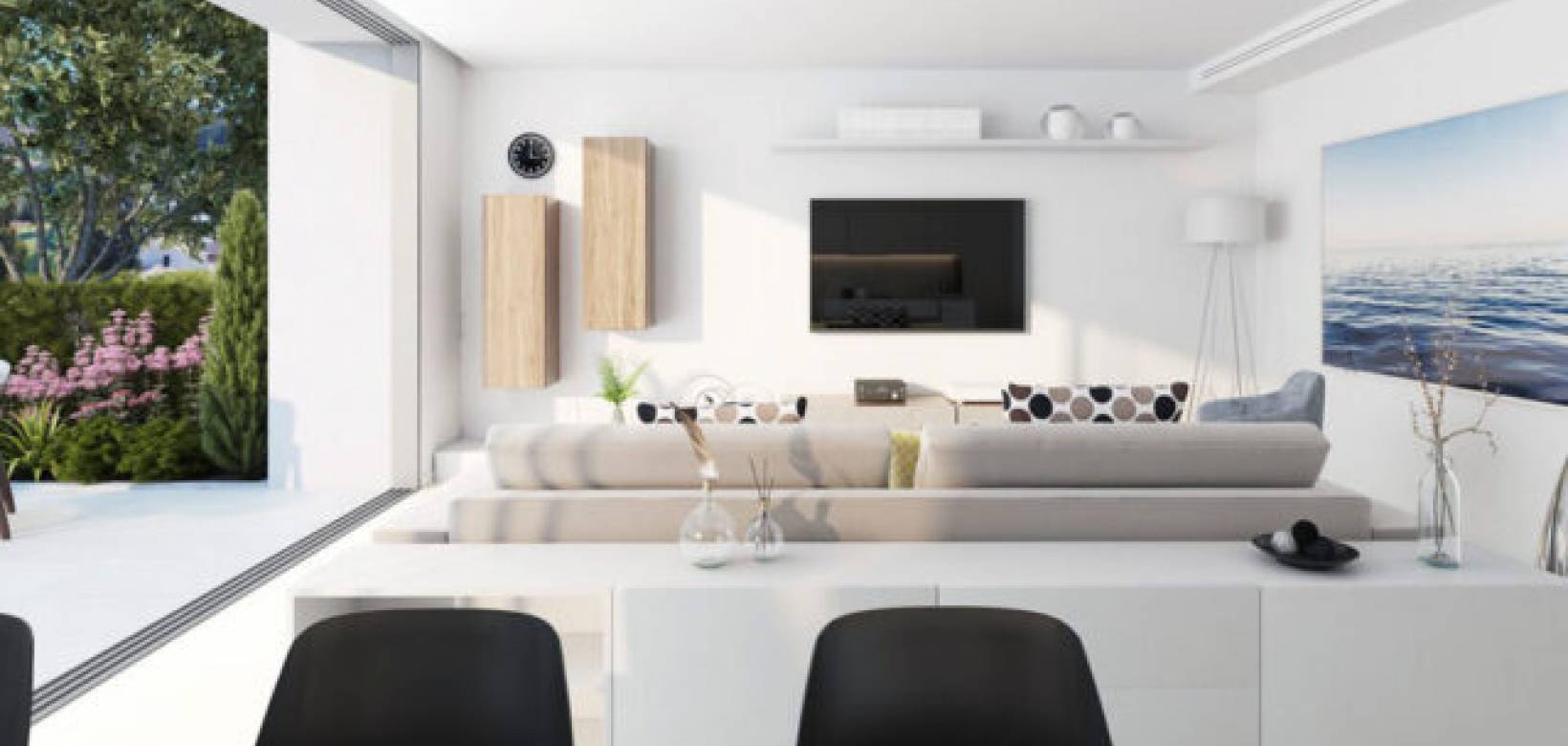 Revente - Villa - Pinoso  - Pinoso