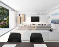 Revente - Villa - Pinoso  - Pinoso