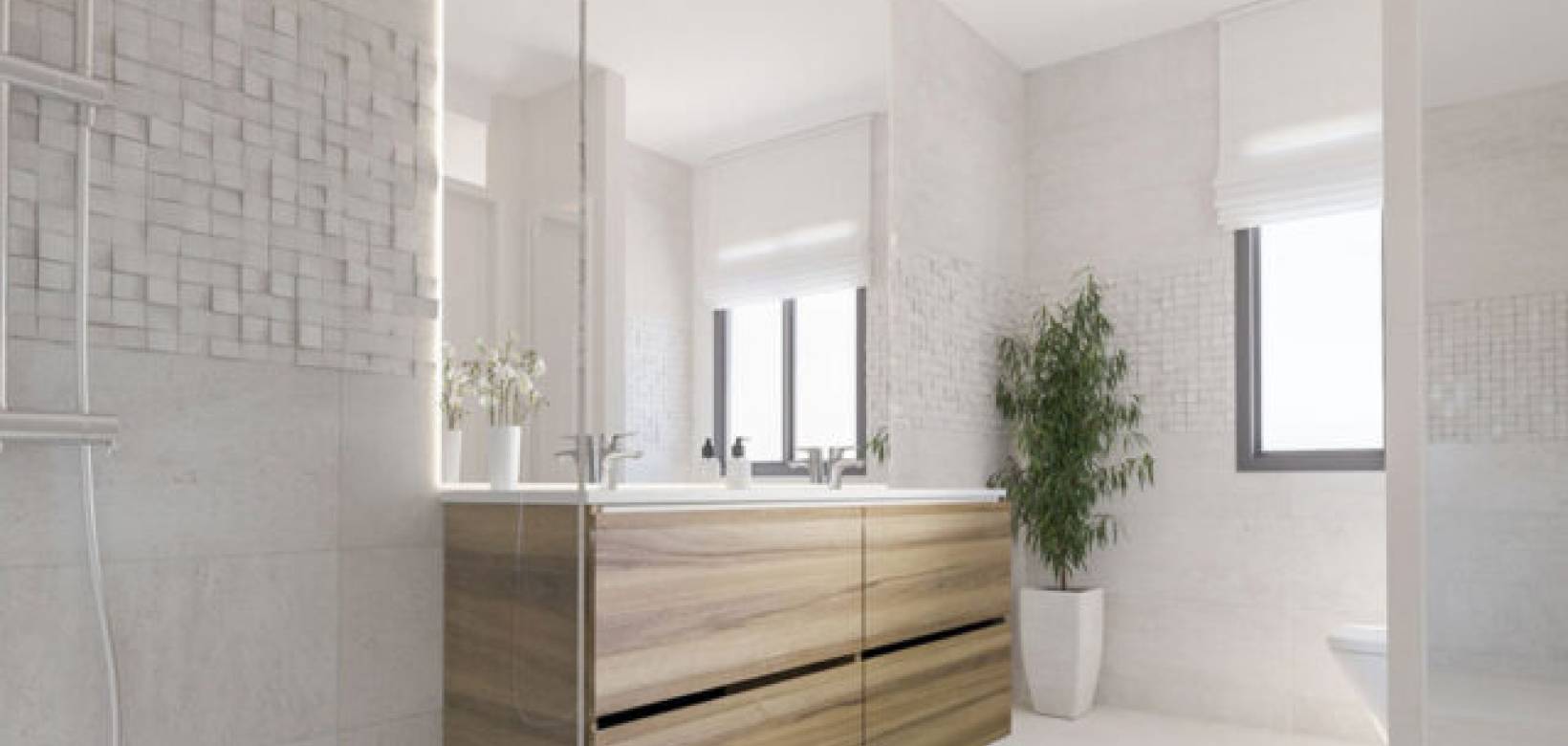 Revente - Villa - Pinoso  - Pinoso