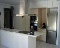 Revente - Villa - Pinoso  - Pinoso