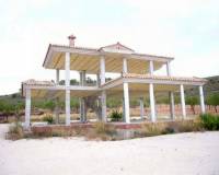 Revente - Villa - Pinoso  - Pinoso