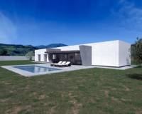 Revente - Villa - Pinoso  - Pinoso