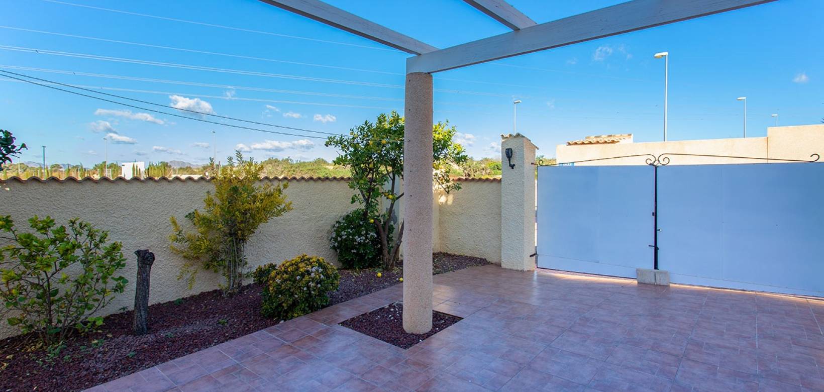 Revente - Villa - Rojales - Pueblo