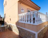 Revente - Villa - Rojales - Pueblo