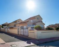 Revente - Villa - Rojales - Pueblo