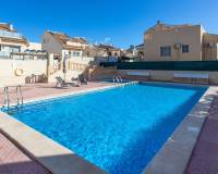 Revente - Villa - Rojales - Pueblo