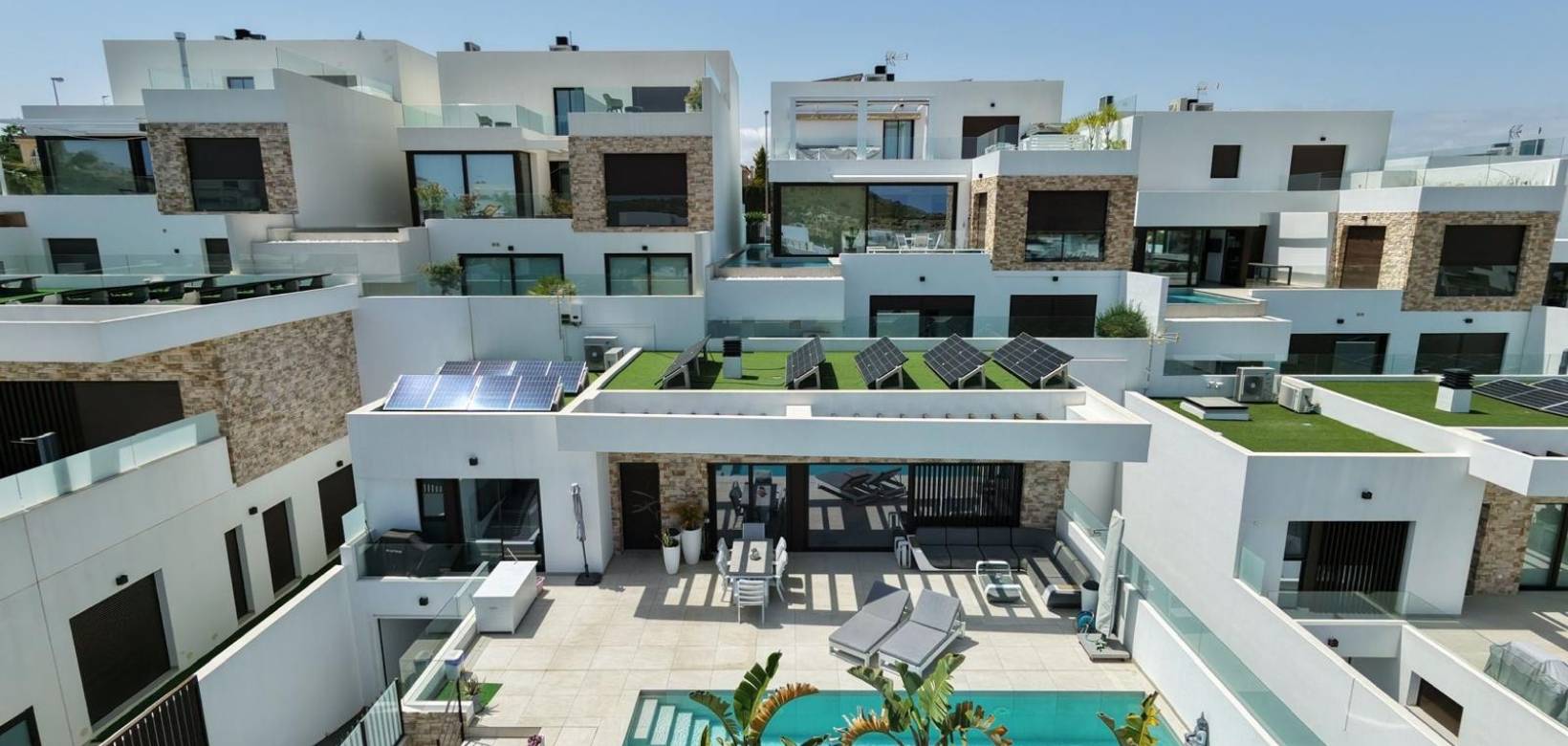Revente - Villa - Rojales