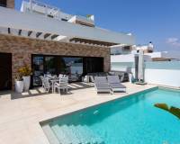 Revente - Villa - Rojales