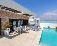 Revente - Villa - Rojales