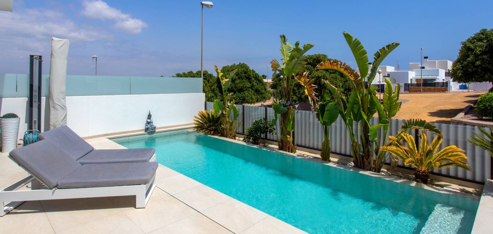 Revente - Villa - Rojales