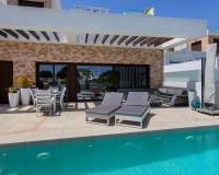 Revente - Villa - Rojales