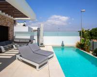 Revente - Villa - Rojales