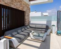 Revente - Villa - Rojales