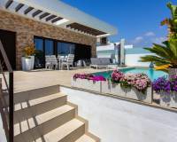 Revente - Villa - Rojales