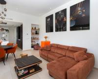 Revente - Villa - Rojales