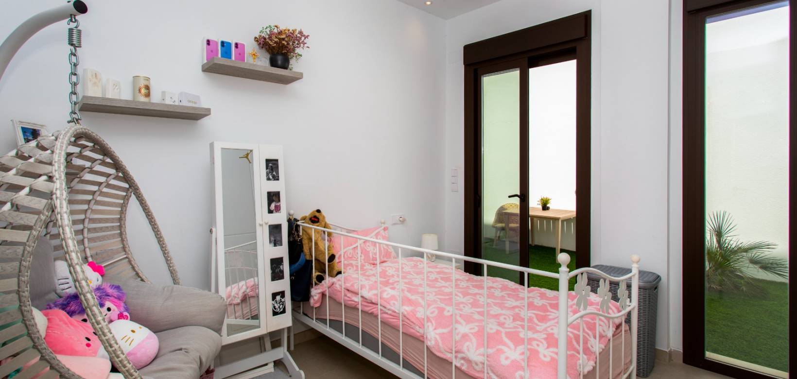 Revente - Villa - Rojales