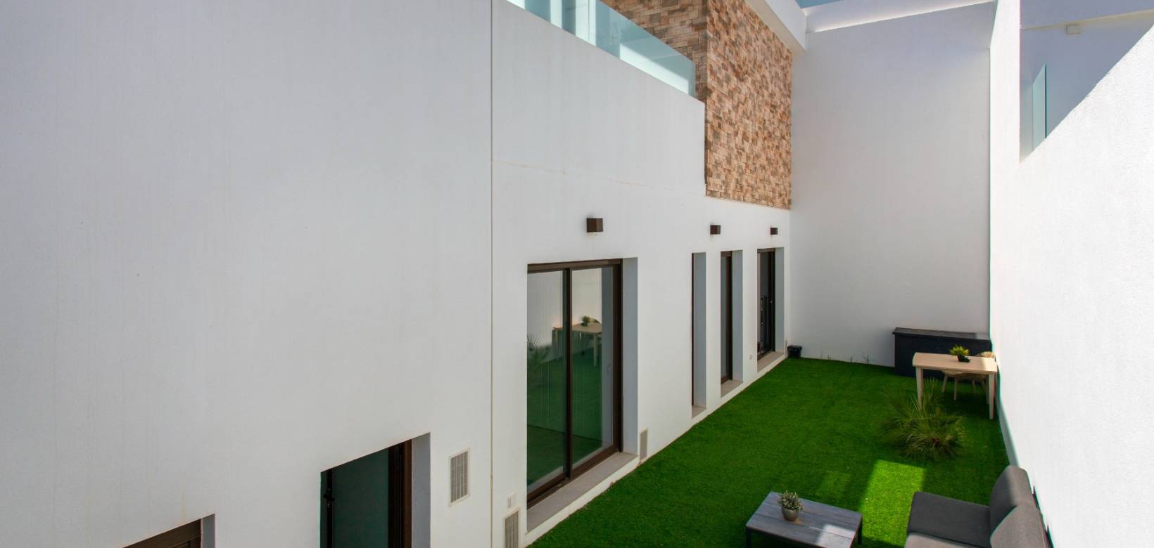 Revente - Villa - Rojales