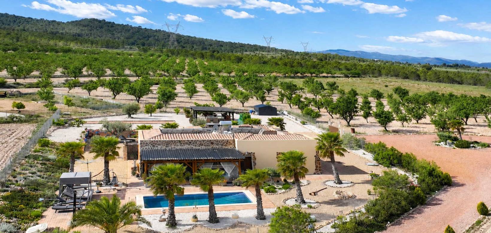 Revente - Villa - Salinas
