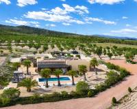 Revente - Villa - Salinas