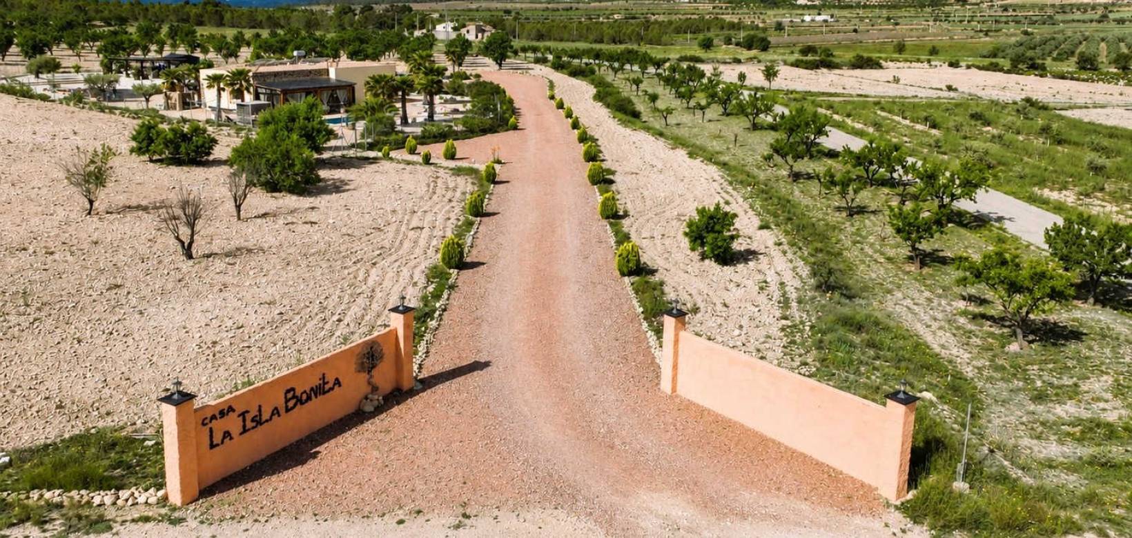 Revente - Villa - Salinas
