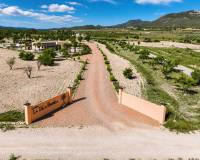 Revente - Villa - Salinas