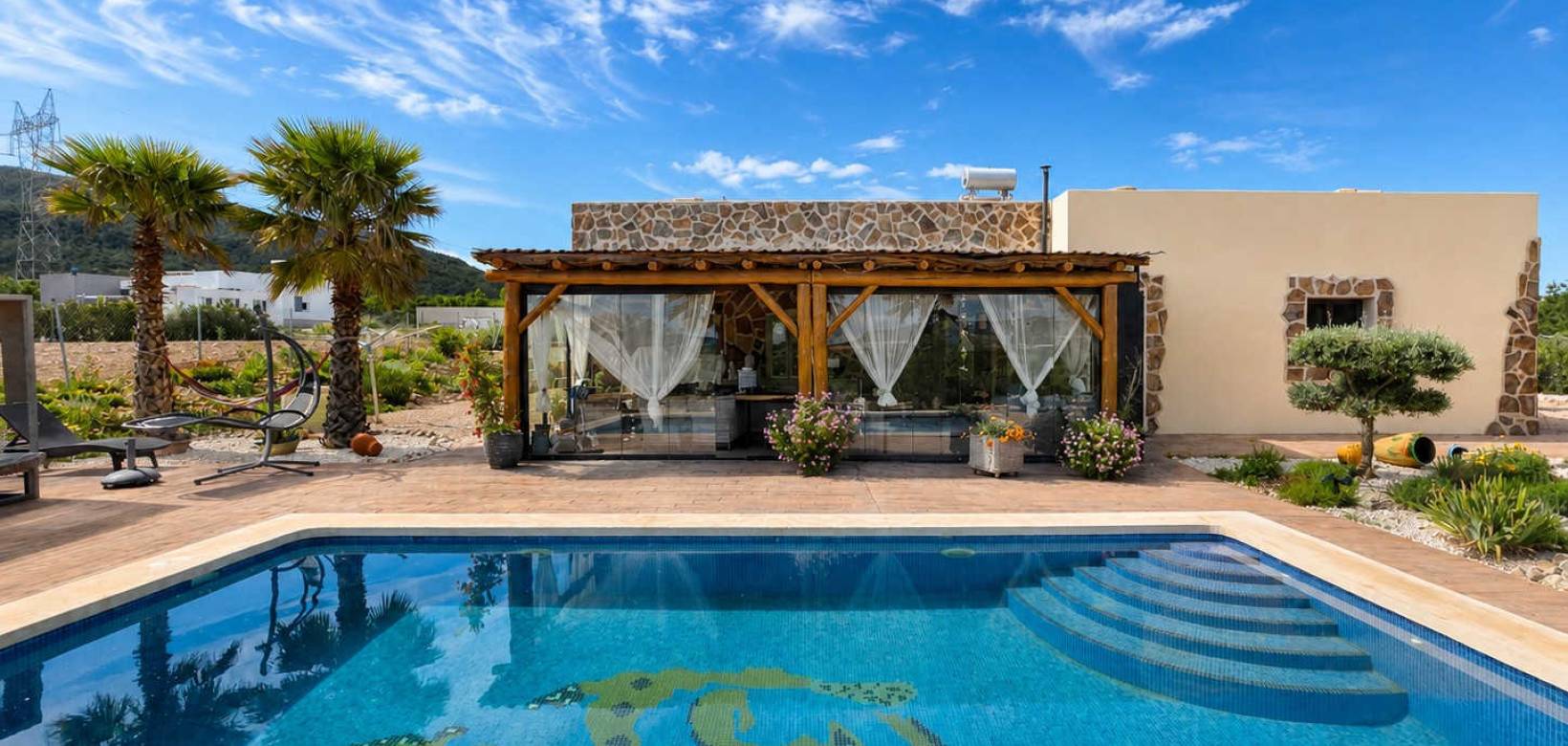 Revente - Villa - Salinas