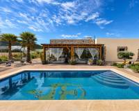 Revente - Villa - Salinas
