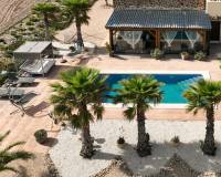 Revente - Villa - Salinas