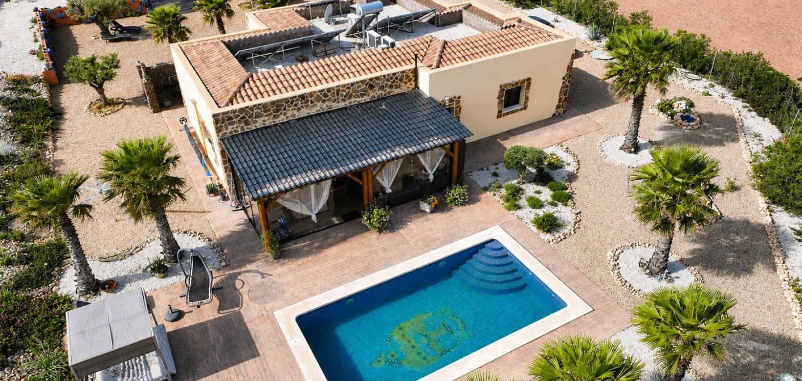 Revente - Villa - Salinas