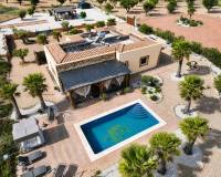 Revente - Villa - Salinas