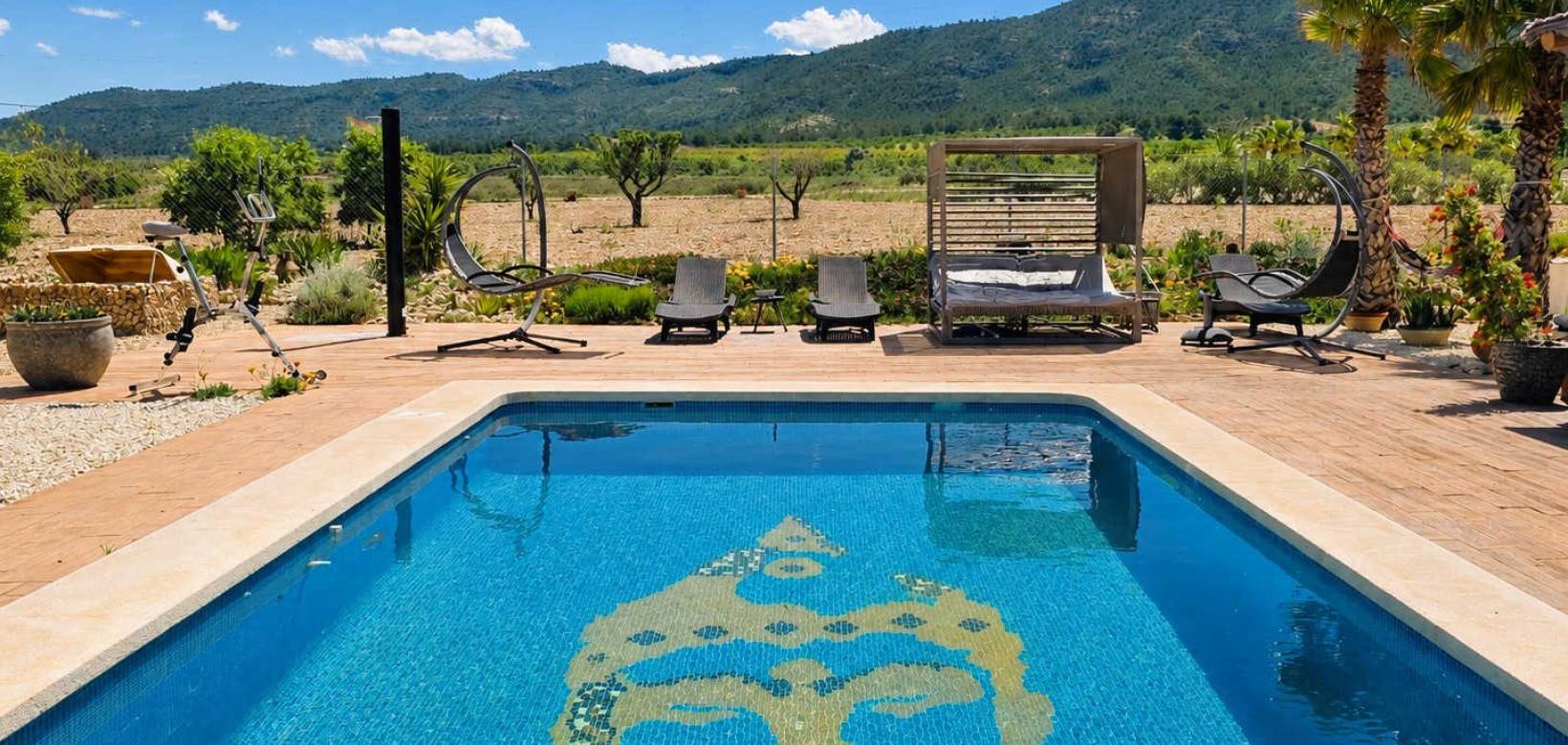 Revente - Villa - Salinas