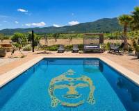 Revente - Villa - Salinas