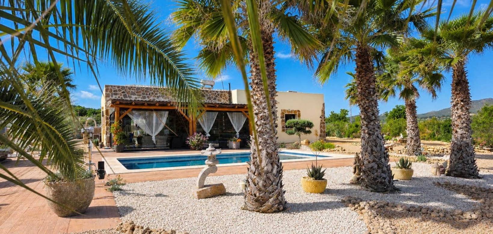 Revente - Villa - Salinas